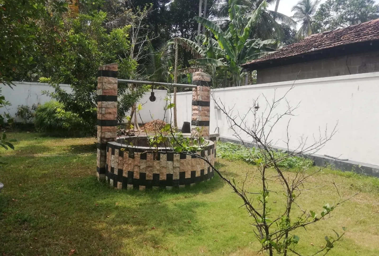 Sooriya Villa Negombo