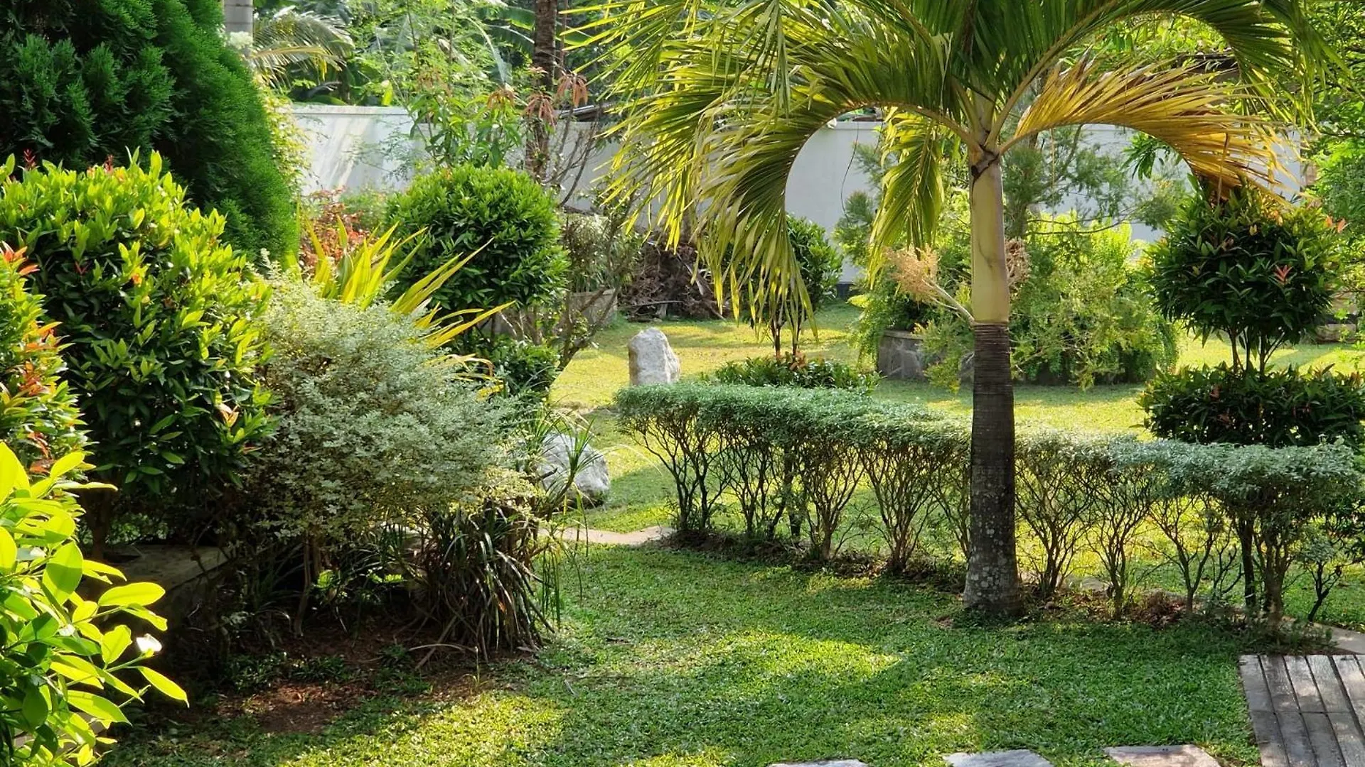 Nocleg ze śniadaniem Sooriya Villa Negombo