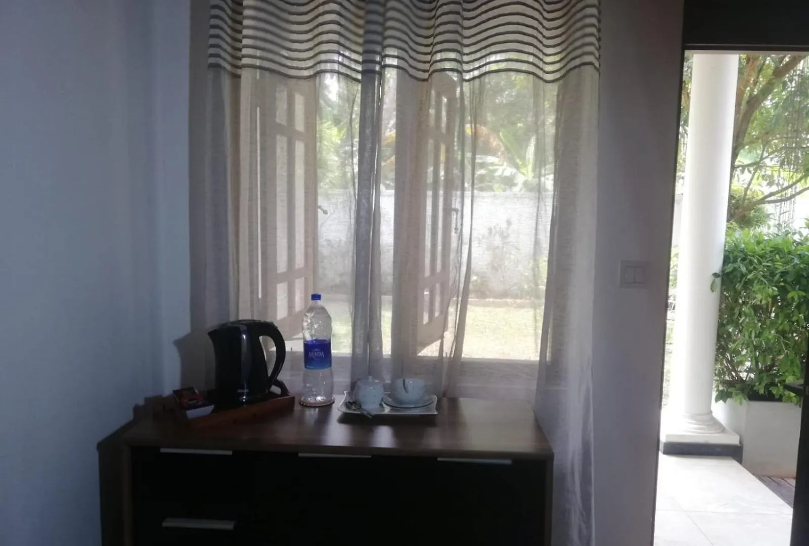 Sooriya Villa Negombo 0*,