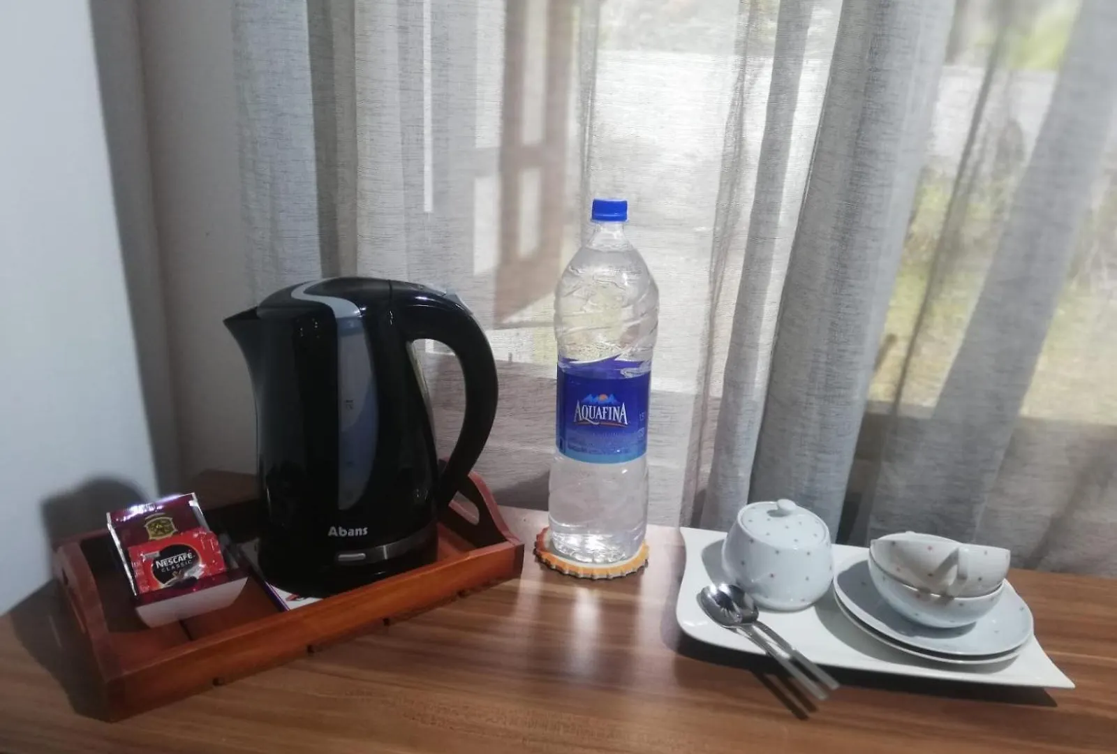 Sooriya Villa Negombo Bed & Breakfast