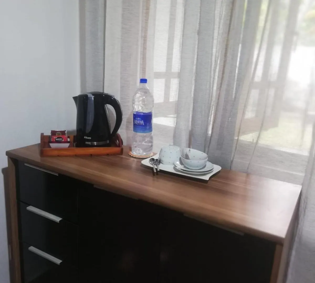 Sooriya Villa Negombo